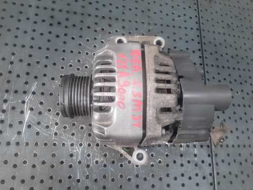 Alternator 1.3 d opel agila fiat panda doblo idea linea grande punto alfa romeo mito lancia musa 468...