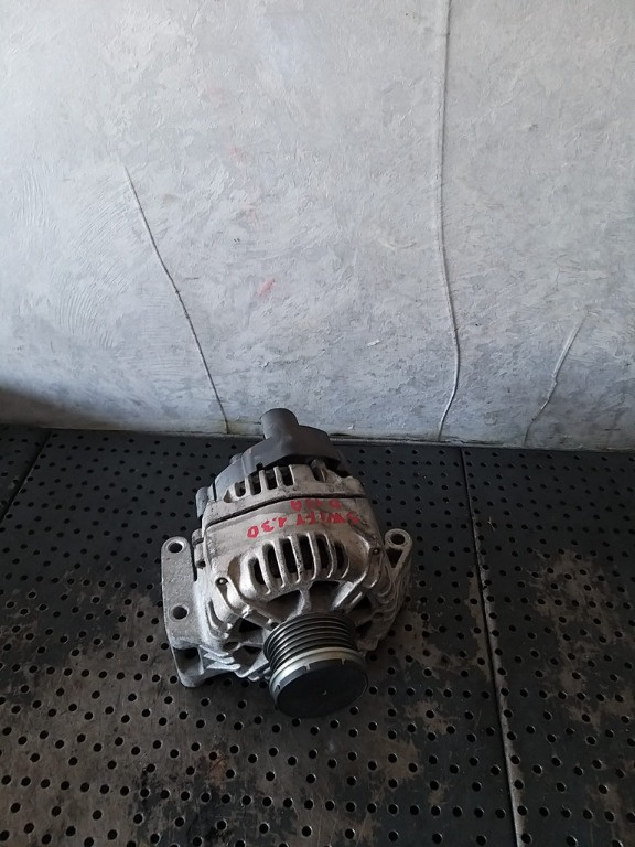 Alternator 1.3 d suzuki swift 3 284921 p0735963