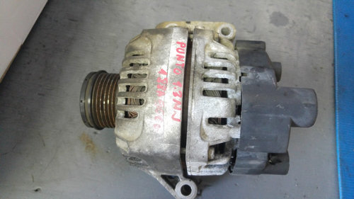 Alternator 1.3 jtd 188a9000 fiat punto 188 46823547