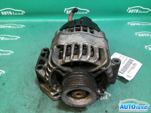 Alternator 1.3 JTD E5 Fiat DOBLO 263 2009