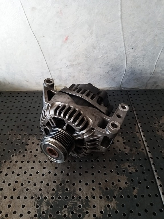 Alternator 1.3 mjt fiat doblo a623613a tg9s140 8000000056191