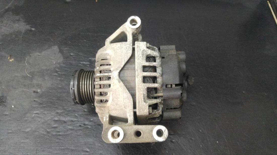 Alternator 1.3 mjt fiat grande punto 46823547 2542670c