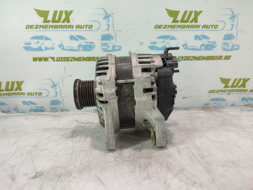Alternator 1.3 tce H5H470 231009933r Renault Megane 4 [2016 - 2020] 1.3 tce H5H470