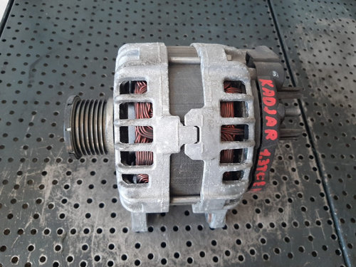 Alternator 1.3 tce renault kadjar ha hl nissan qashqai 2 j11 231004be0b--f f000bl0814