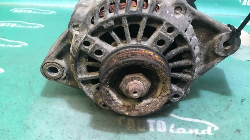 Alternator 1.3b Suzuki JIMNY FJ 1998