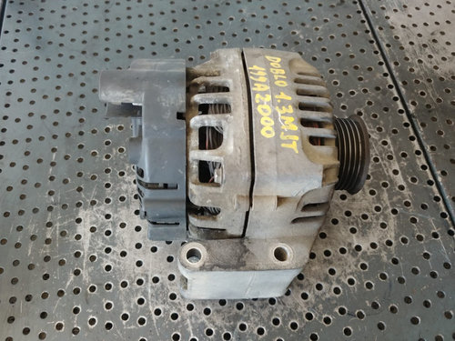 Alternator 1.3d multijet 199a2000 fiat doblo 46823546