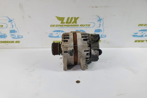 Alternator 1.4 1.6 1.7 crdi d4fc d4fd 2617561 37300-2a950 373002a950 Hyundai Accent RB [2010 - 2020]