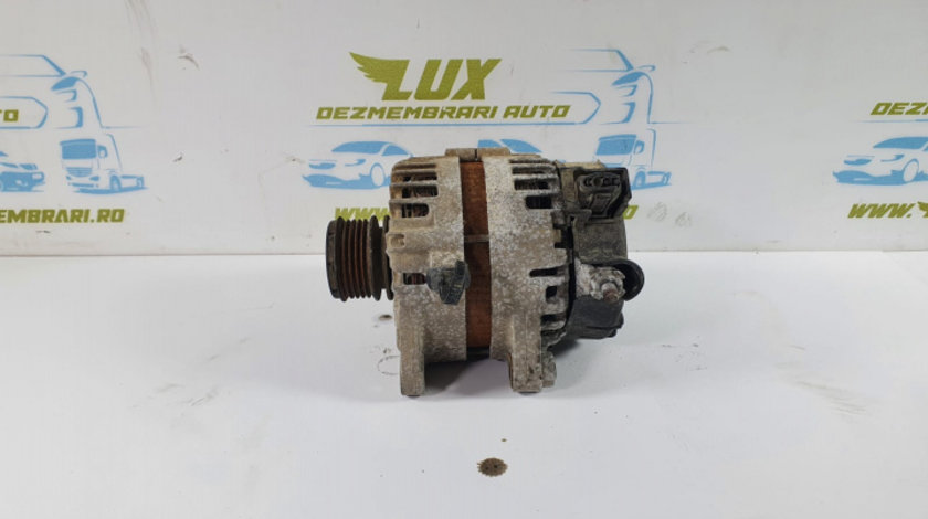 Alternator 1.4 1.6 1.7 crdi d4fc d4fd 2617561 37300-2a950 373002a950 Hyundai Elantra MD [2010 - 2017]