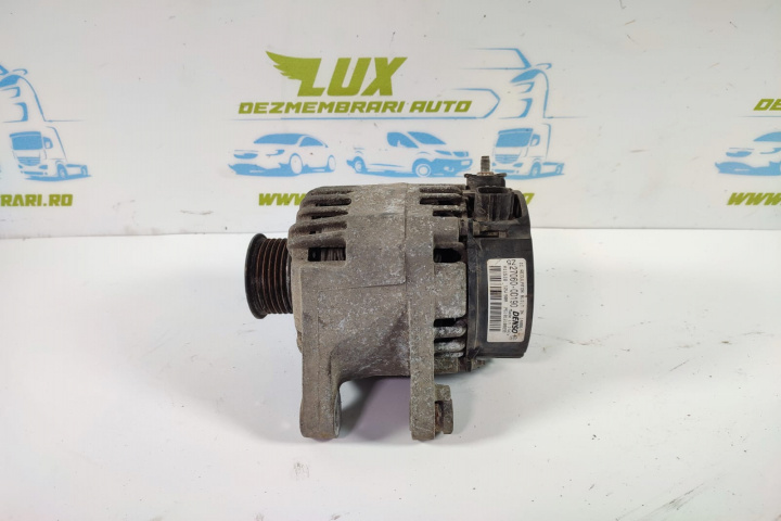 Alternator 1.4 1.6 1.8 4ZZ-FE 3ZZ-FE 1ZZ-FE 27060-0d190 270600d190 Toyota Auris [2006 - 2010]