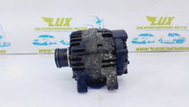 Alternator 1.4 1.6 hdi 9646321780 Citroen C2 [2003...