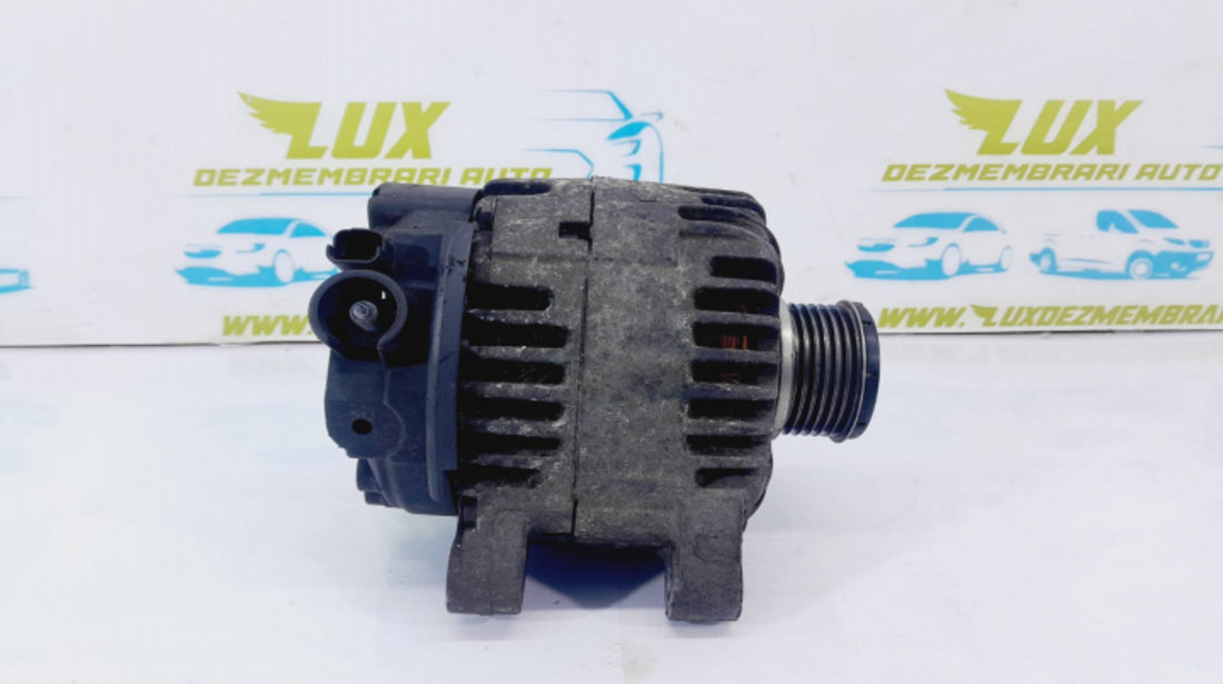 Alternator 1.4 1.6 hdi 9646321780 Peugeot 206 [facelift] [2002 - 2009]