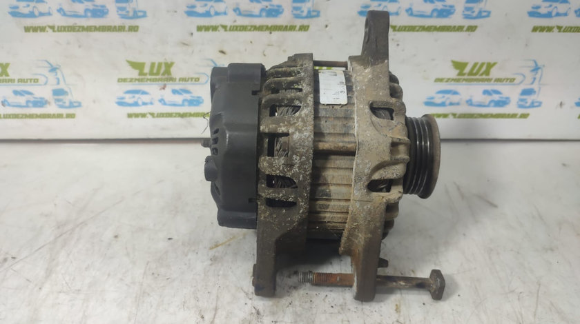 Alternator 1.4 2.0 benzina g4ee g4gc 37300-22650 Kia Sportage 2 [2004 - 2008]