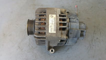 Alternator 1.4 b 1.2 b fiat panda 46542889