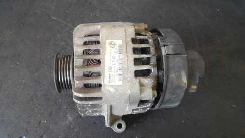 Alternator 1.4 b 843a1000 fiat idea 51714791