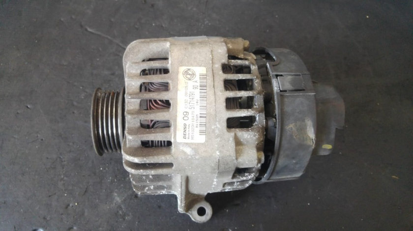 Alternator 1.4 b 843a1000 fiat idea 51714791