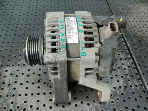 Alternator 1.4 b b14xer opel corsa e 13585666b ms1042118830