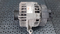 Alternator 1.4 b fiat doblo fiorino palio panda pu...