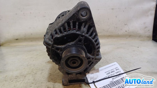 Alternator 1.4 B Ford FOCUS DAW,DBW 1998-2001