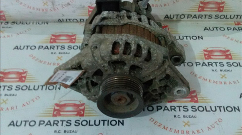 Alternator 1.4 B KIA CEED 2008