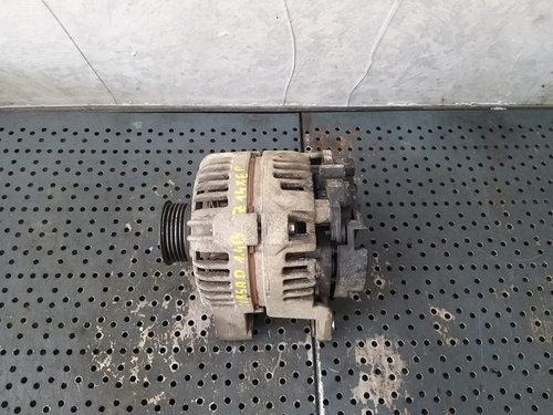Alternator 1.4 b opel corsa d 0124325171 13222930