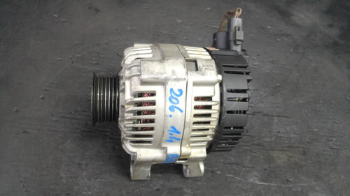 Alternator 1.4 b peugeot 206 210054 ecsh18