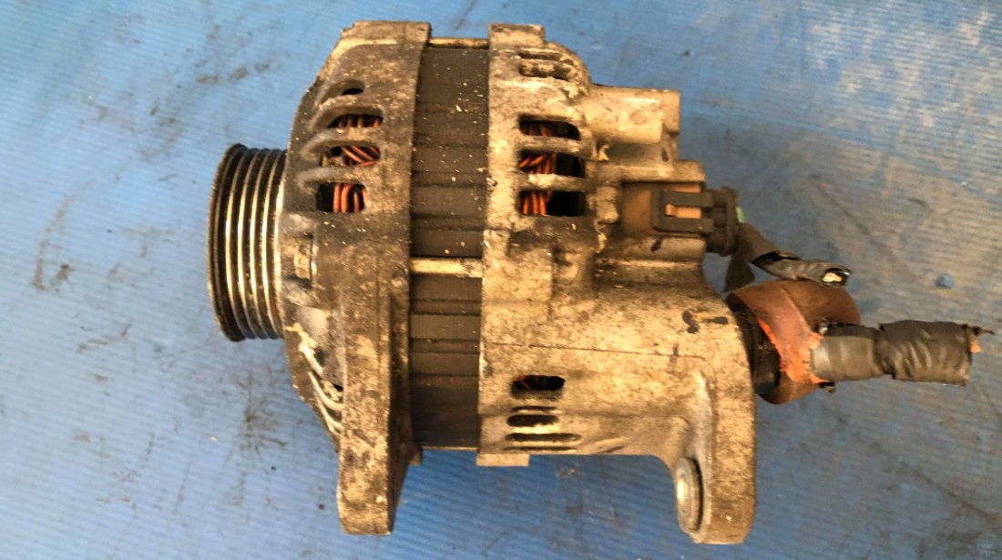 Alternator 1.4 b rover cityrover 2003-2005 26021338