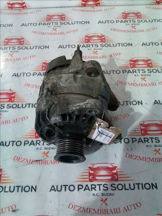 Alternator 1.4 B SEAT IBIZA an fabr. 2001