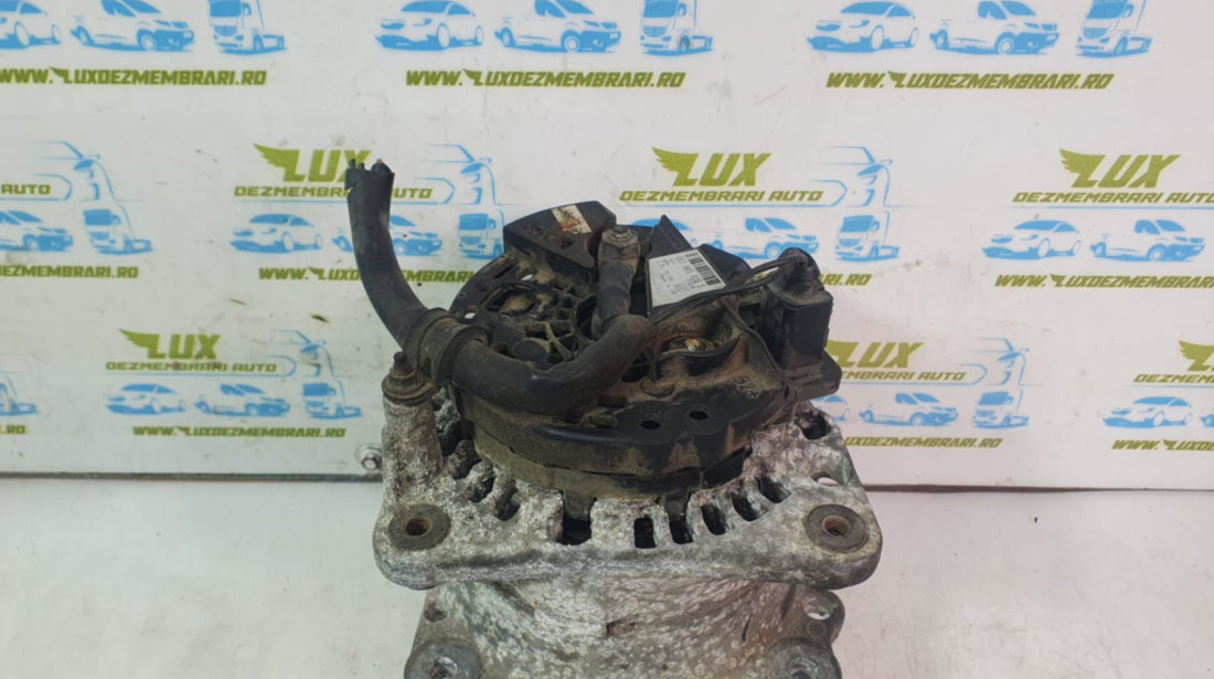 Alternator 1.4 benzina 037903025e Volkswagen VW Golf 4 [1997 - 2006]