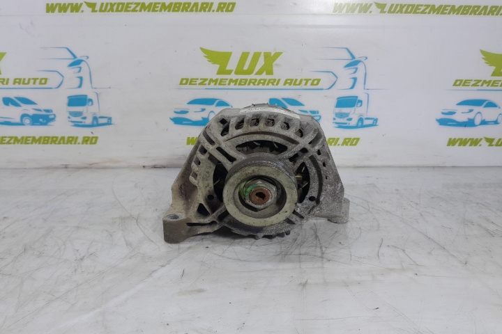 Alternator 1.4 benzina 51859038 Alfa Romeo 147 2 [2004 - 2010]