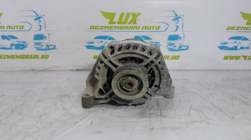 Alternator 1.4 benzina 51859038 Alfa Romeo 147 2 [2004 - 2010]