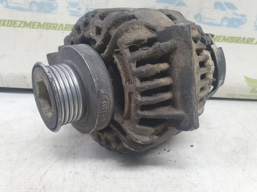 Alternator 1.4 benzina 8200660040 Dacia Logan [2004 - 2008]