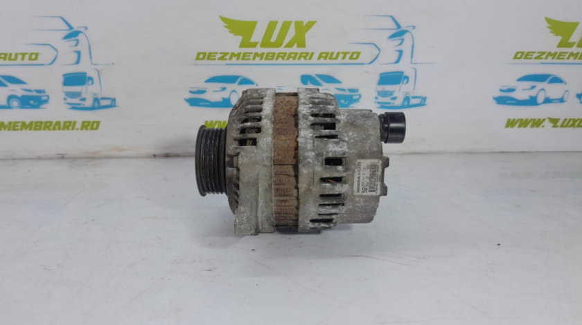 Alternator 1.4 benzina ahga69 Honda Civic 8 [2005 - 2008]