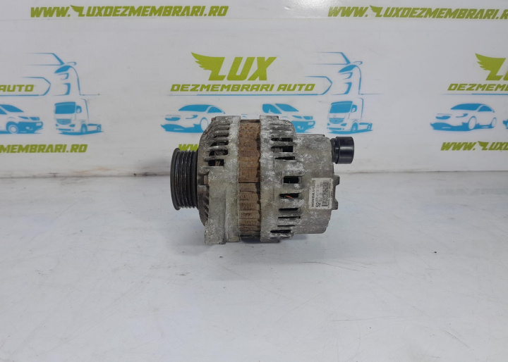 Alternator 1.4 benzina ahga69 Honda Jazz 2 [2007 - 2011]
