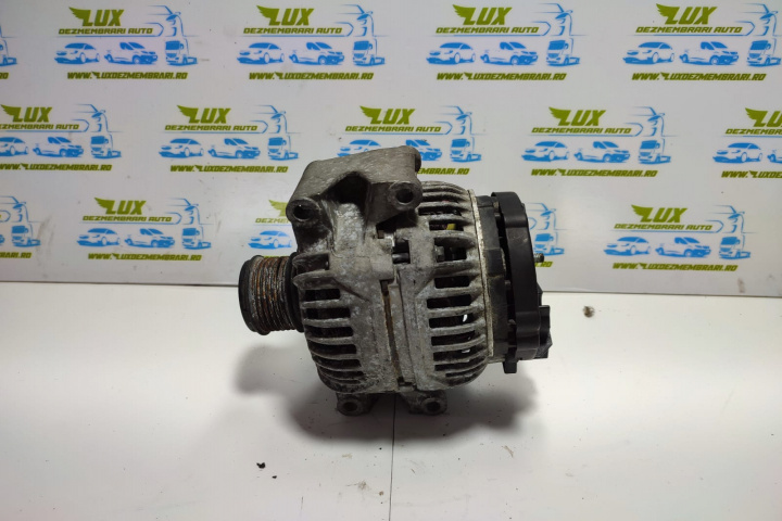 Alternator 1.4 benzina aqw a20-008y a20008y Skoda Fabia 6Y [1999 - 2004]