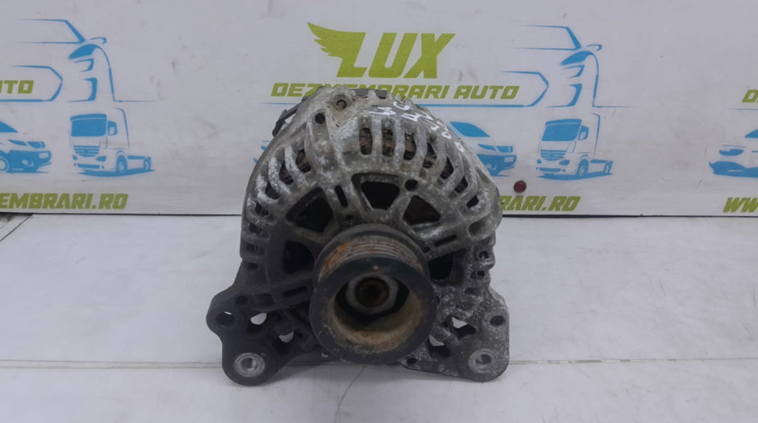 Alternator 1.4 benzina bud 036903024h Skoda Octavia 2 [2004 - 2008]