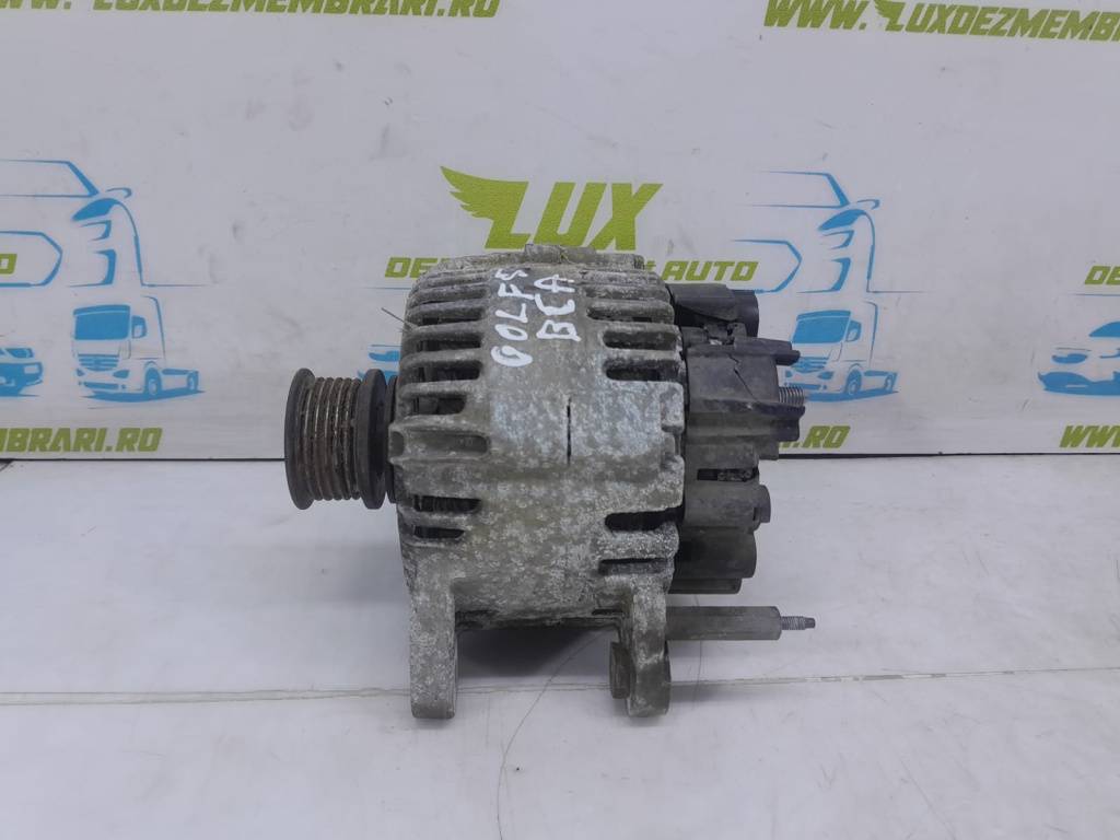 Alternator 1.4 benzina bud 036903024h Volkswagen VW Golf 5 [2003 - 2009]
