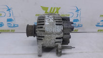 Alternator 1.4 benzina bud 036903024h Volkswagen V...