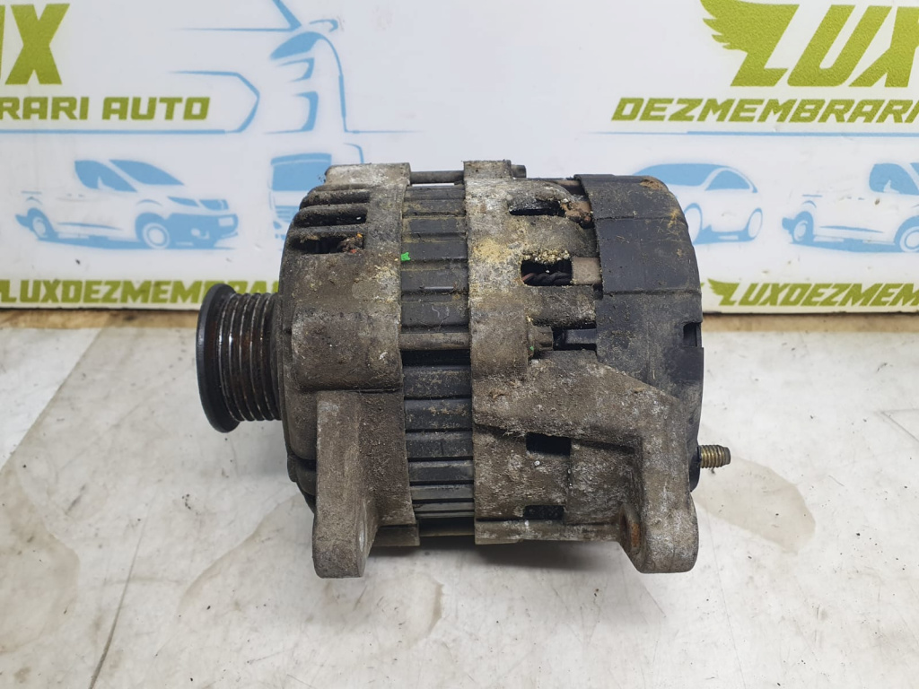 Alternator 1.4 benzina Chevrolet Aveo T200 [2003 - 2008]