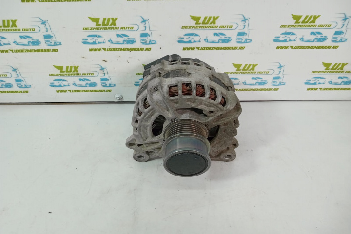 Alternator 1.4 benzina czta 04e903025j Volkswagen VW Jetta 6 [facelift] [2014 - 2018]