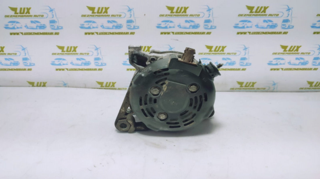 Alternator 1.4 d 1ND-TV 27060-on100 27060on100 Toyota Yaris [facelift] [2003 - 2005]