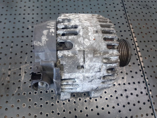 Alternator 1.4 hdi 1.6 hdi peugeot 206 207 citroen xsara berlingo c3 c4 peugeot 307 308 9646321780