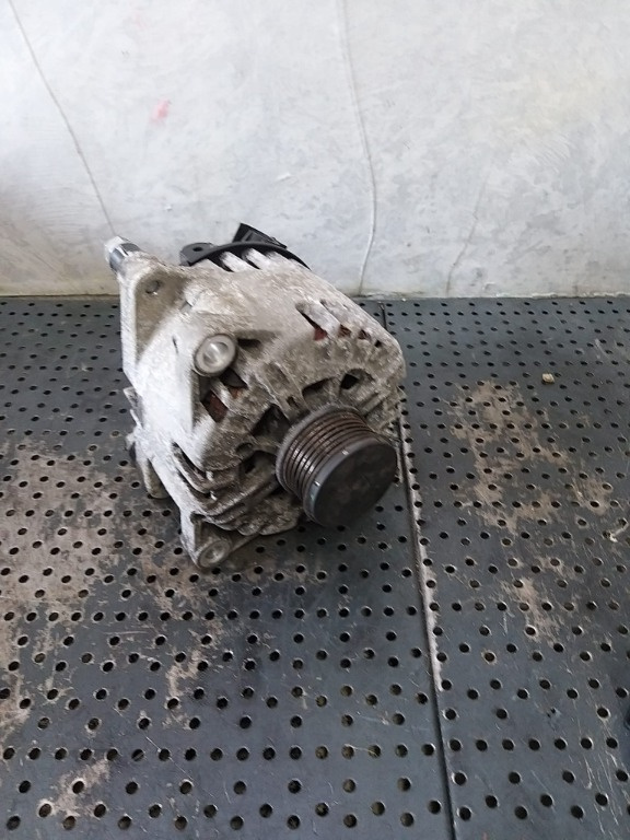 Alternator 1.4 hdi citroen c3 9678048880