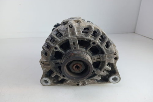 Alternator 1.4 i / 1.6 i 9649611780 Citroen C4 [2004 - 2008]