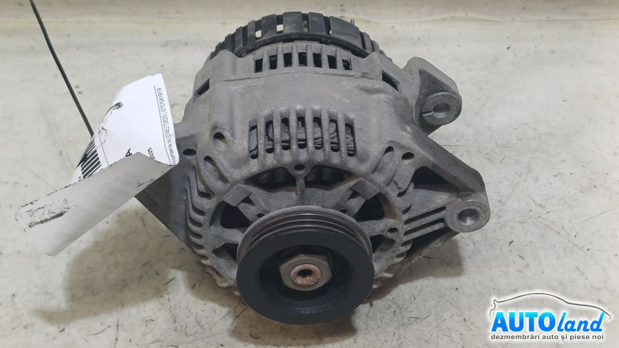 Alternator 1.4 MPI Dacia SOLENZA 2003