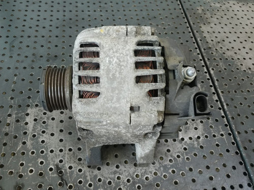 Alternator 1.4 tdci 1.6 tdci ford fiesta 6 mazda 2 8v21-10300-ab 8v2110300ab