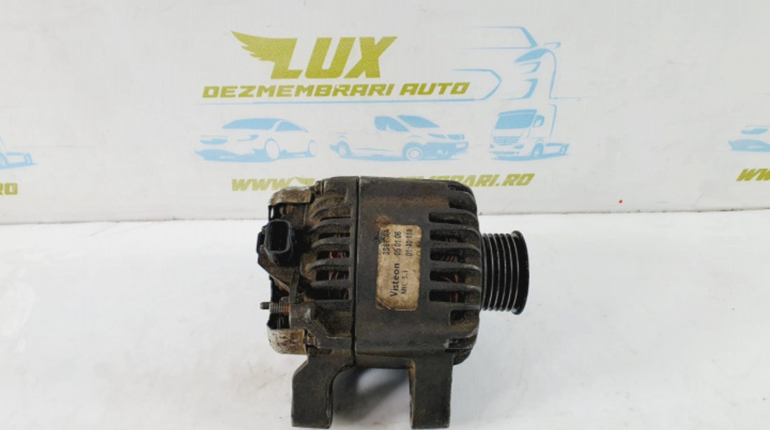 Alternator 1.4 tdci f6jb 3s6t-aa 3s6taa Ford Mondeo 3 [facelift] [2003 - 2007]