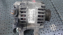 Alternator 1.4 tdci f6jb ford fiesta 5 fusion 3s6t...