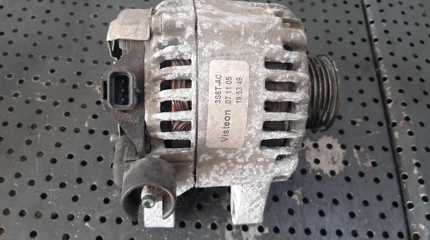 Alternator 1.4 tdci ford fiesta 5 fusion 2s6t-ac