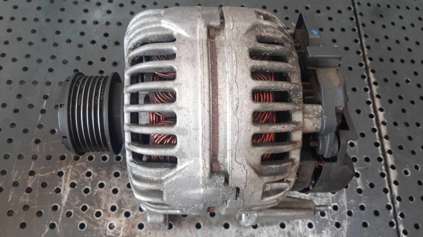 Alternator 1.4 tdi a2 8z seat arosa cordoba ibiza 3 skoda fabia 1 vw lupo polo 9n 045903023a