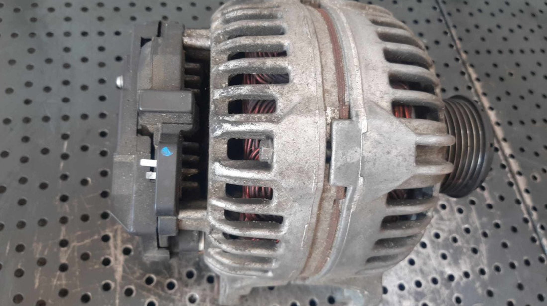 Alternator 1.4 tdi a2 8z seat arosa cordoba ibiza 3 skoda fabia 1 vw lupo polo 9n 045903023a